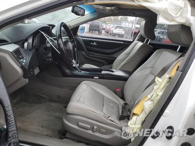Zdjęcie 7 z 15 samochodu: 2011 ACURA ZDX TECHNOLOGY VIN:2HNYB1H42BH500194 - miniatura