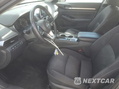 Zdjęcie 7 z 14 samochodu: 2022 NISSAN ALTIMA SV VIN:1N4BL4DV5NN374942 - miniatura