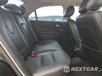 Zdjęcie 10 z 12 samochodu: 2012 FORD FUSION HYBRID VIN:3FADP0L37CR221866 - miniatura