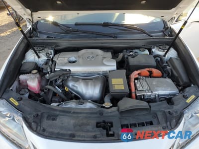 Zdjęcie 11 z 13 samochodu: 2013 LEXUS ES 300H VIN:JTHBW1GG8D2038455 - miniatura