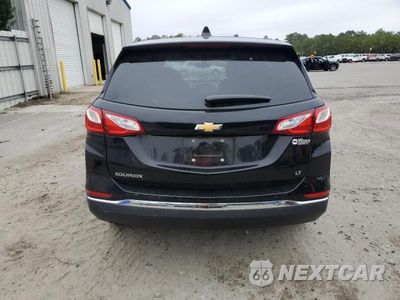 Zdjęcie 6 z 12 samochodu: 2019 CHEVROLET EQUINOX VIN:3GNAXKEV6KL356319 - miniatura