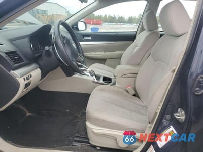 Zdjęcie 7 z 13 samochodu: 2013 SUBARU OUTBACK VIN:4S4BRBAC3D3255860 - miniatura