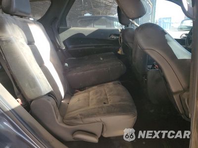 Zdjęcie 10 z 12 samochodu: 2021 DODGE DURANGO GT VIN:1C4RDHDG6MC682694 - miniatura