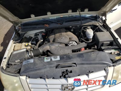 Zdjęcie 12 z 15 samochodu: 2005 CADILLAC ESCALADE EXT VIN:3GYEK62N05G245468 - miniatura