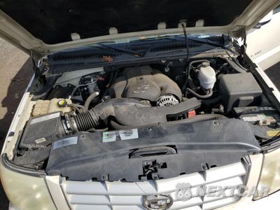 Zdjęcie 12 z 15 samochodu: 2005 CADILLAC ESCALADE EXT VIN:3GYEK62N05G245468 - miniatura