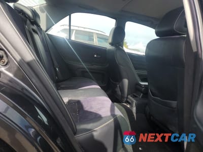Zdjęcie 10 z 12 samochodu: 2003 LEXUS IS 300 VIN:JTHBD192230072151 - miniatura