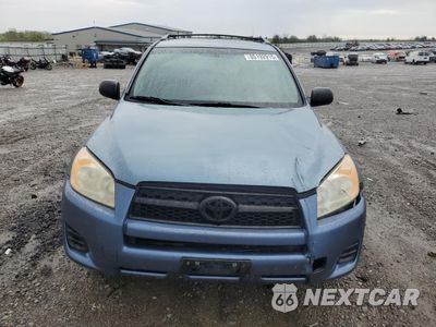 Piąte zdjęcie samochodu w środku: 2011 TOYOTA RAV4 VIN:2T3BF4DV5BW099529 - miniatura