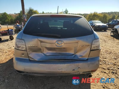 Zdjęcie 6 z 15 samochodu: 2011 MAZDA CX-7 VIN:JM3ER2B5XB0386193 - miniatura