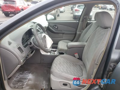 Zdjęcie 7 z 15 samochodu: 2005 CHEVROLET MALIBU MAXX LS VIN:1G1ZT64885F152025 - miniatura