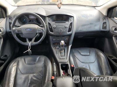 Zdjęcie 8 z 14 samochodu: 2016 FORD FOCUS SE VIN:1FADP3K25GL332477 - miniatura