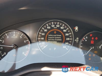 Zdjęcie 9 z 13 samochodu: 2021 MAZDA CX-30 PREMIUM VIN:3MVDMBDY7MM254856 - miniatura