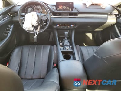 Zdjęcie 8 z 15 samochodu: 2019 MAZDA 6 TOURING VIN:JM1GL1VM7K1504565 - miniatura