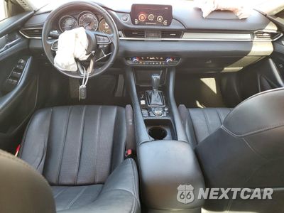 Zdjęcie 8 z 15 samochodu: 2019 MAZDA 6 TOURING VIN:JM1GL1VM7K1504565 - miniatura