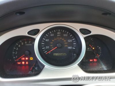 Zdjęcie 9 z 13 samochodu: 2007 TOYOTA HIGHLANDER SPORT VIN:JTEHP21A070203381 - miniatura