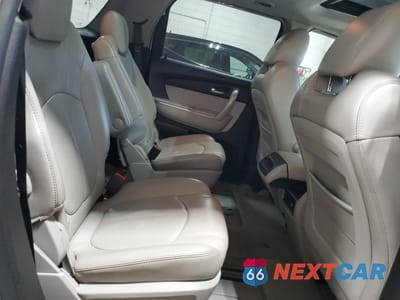 Zdjęcie 11 z 15 samochodu: 2009 GMC ACADIA SLT-1 VIN:1GKEV23D79J195589 - miniatura