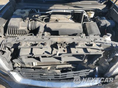 Zdjęcie 11 z 16 samochodu: 2017 CHEVROLET COLORADO VIN:1GCHSBEAXH1286116 - miniatura