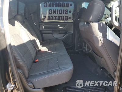 Zdjęcie 10 z 13 samochodu: 2025 RAM 1500 BIG HORN/LONE STAR VIN:1C6SRFFP9SN688311 - miniatura