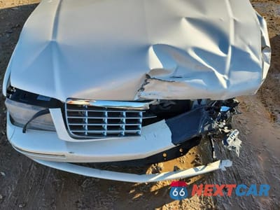 Zdjęcie 11 z 12 samochodu: 1999 CADILLAC DEVILLE VIN:1G6KD54YXXU762347 - miniatura