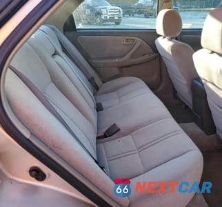 Zdjęcie 10 z 12 samochodu: 1997 TOYOTA CAMRY CE VIN:4T1BF22KXVU900658 - miniatura