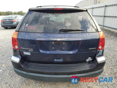 Zdjęcie 6 z 12 samochodu: 2005 CHRYSLER PACIFICA TOURING VIN:2C4GF68455R671829 - miniatura