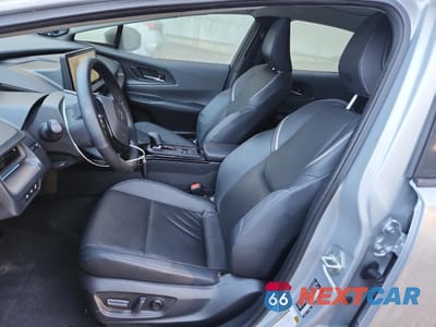 Zdjęcie 7 z 15 samochodu: 2023 TOYOTA PRIUS LE VIN:JTDADABUXP3000563 - miniatura