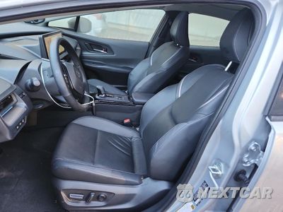Zdjęcie 7 z 15 samochodu: 2023 TOYOTA PRIUS LE VIN:JTDADABUXP3000563 - miniatura