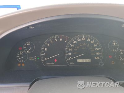 Zdjęcie 9 z 13 samochodu: 2007 TOYOTA SEQUOIA LIMITED VIN:5TDBT48A87S280911 - miniatura