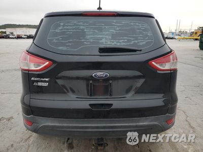Zdjęcie 6 z 16 samochodu: 2016 FORD ESCAPE S VIN:1FMCU0F7XGUB04158 - miniatura