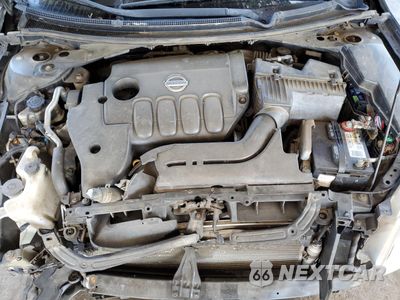 Zdjęcie 11 z 13 samochodu: 2010 NISSAN ALTIMA BASE VIN:1N4AL2AP7AN515574 - miniatura