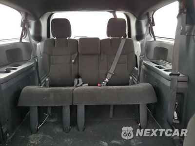 Zdjęcie 10 z 13 samochodu: 2015 DODGE GRAND CARAVAN SE VIN:2C4RDGBG3FR642564 - miniatura