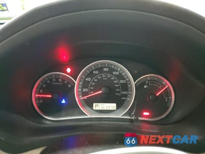 Zdjęcie 9 z 12 samochodu: 2011 SUBARU IMPREZA VIN:JF1GE6B60BH500013 - miniatura