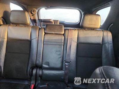 Zdjęcie 10 z 13 samochodu: 2019 DODGE DURANGO R/T VIN:1C4SDJCTXKC795603 - miniatura
