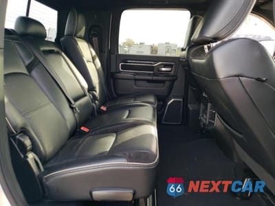 Zdjęcie 10 z 12 samochodu: 2021 RAM 3500 LARAMIE VIN:3C63R3ML1MG651011 - miniatura