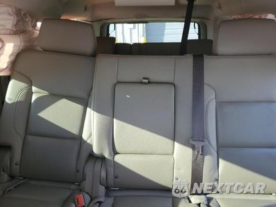 Zdjęcie 10 z 12 samochodu: 2018 GMC YUKON XL C1500 SLT VIN:1GKS1GKC9JR263773 - miniatura
