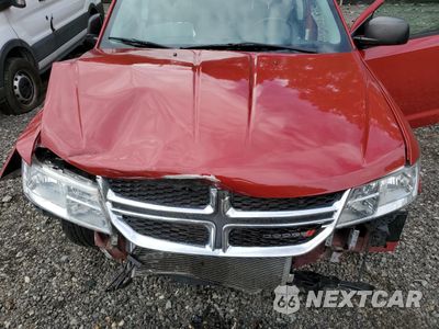 Zdjęcie 12 z 15 samochodu: 2017 DODGE JOURNEY SE VIN:3C4PDCAB0HT551743 - miniatura