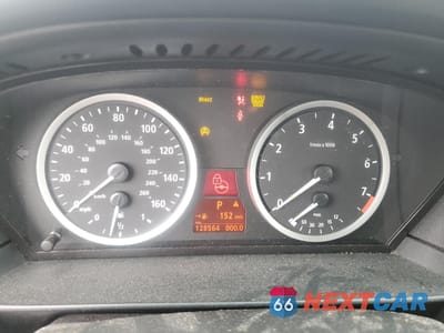 Zdjęcie 9 z 14 samochodu: 2007 BMW 525 XI VIN:WBANF33577CW69837 - miniatura