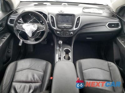Zdjęcie 8 z 12 samochodu: 2021 CHEVROLET EQUINOX LT VIN:3GNAXUEV9ML376000 - miniatura