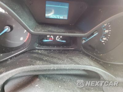 Zdjęcie 9 z 13 samochodu: 2016 FORD TRANSIT CONNECT XL VIN:NM0LS7E70G1240575 - miniatura