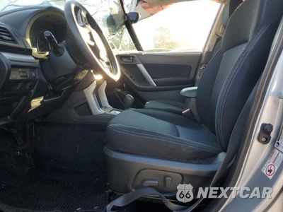 Zdjęcie 7 z 11 samochodu: 2014 SUBARU FORESTER 2.5I PREMIUM VIN:JF2SJAEC6EH411198 - miniatura