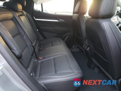 Zdjęcie 11 z 12 samochodu: 2026 GMC TERRAIN ELEVATION VIN:3GKALUEG4TL129301 - miniatura