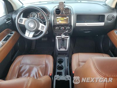 Zdjęcie 8 z 14 samochodu: 2016 JEEP COMPASS LATITUDE VIN:1C4NJDEB2GD544460 - miniatura
