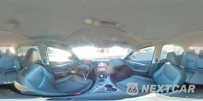 Zdjęcie 14 z 14 samochodu: 2015 INFINITI Q50 BASE VIN:JN1BV7ARXFM423978 - miniatura