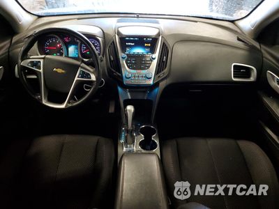 Zdjęcie 8 z 15 samochodu: 2014 CHEVROLET EQUINOX LT VIN:2GNALBEK2E6342329 - miniatura