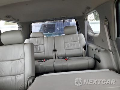 Zdjęcie 10 z 13 samochodu: 2002 TOYOTA SEQUOIA SR5 VIN:5TDBT44A42S060938 - miniatura