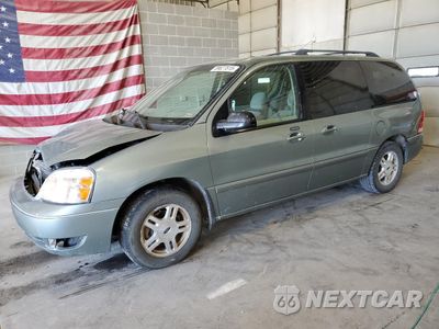 2007 FORD FREESTAR SEL 2FMZA522X7BA15383 - główne zdjęcie licytacji z USA - miniatura