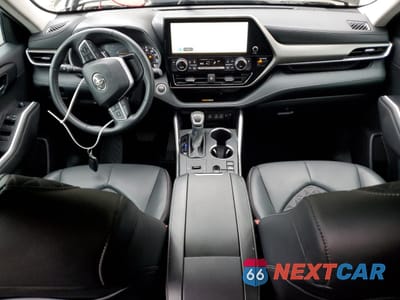 Zdjęcie 8 z 14 samochodu: 2024 TOYOTA HIGHLANDER HYBRID XLE VIN:5TDKBRCH7RS625577 - miniatura