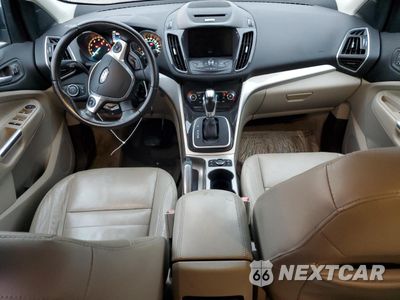 Zdjęcie 8 z 13 samochodu: 2013 FORD ESCAPE SEL VIN:1FMCU9HX9DUB76255 - miniatura