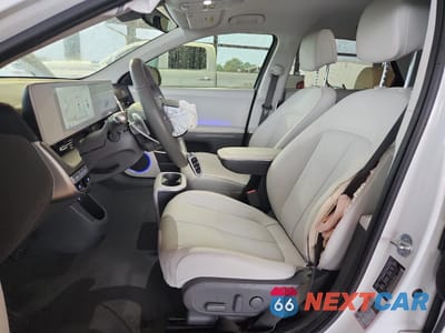 Zdjęcie 7 z 15 samochodu: 2023 HYUNDAI IONIQ 5 SEL VIN:KM8KNDAF9PU230946 - miniatura
