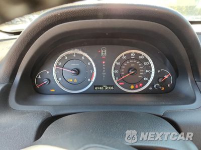 Zdjęcie 9 z 12 samochodu: 2000 HONDA ACCORD SE VIN:1HGCS12869A012176 - miniatura