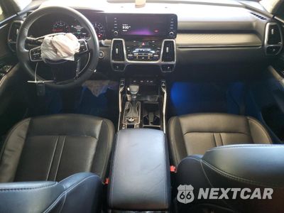 Zdjęcie 8 z 16 samochodu: 2022 KIA SORENTO SX VIN:5XYRKDLF6NG149605 - miniatura